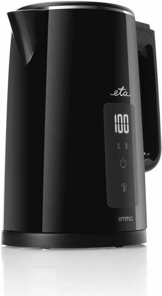 Ibrik elektrik Eta Emma 5595 90000 1.5 L 2200 W me kontroll temperature, i zi