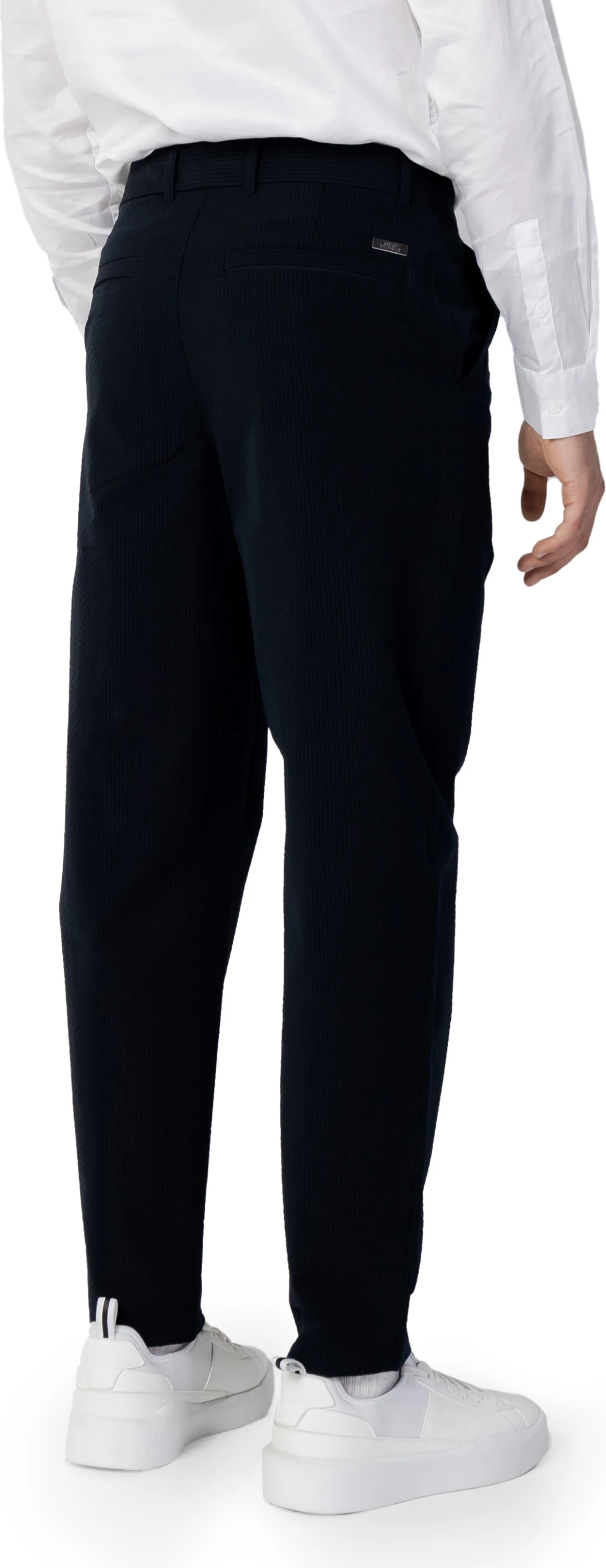 Pantallona për meshkuj Armani Exchange 8NZP49 ZNYZZ, të kaltra [Madhësia: W29]