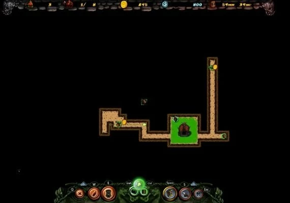 Dwarfs!? EN Global