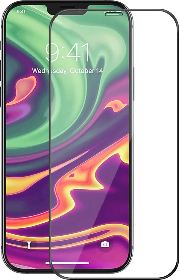 Film mbrojtës ONASI Ceramic Full Screen për Xiaomi Redmi Note 11 / Redmi Note 11s
