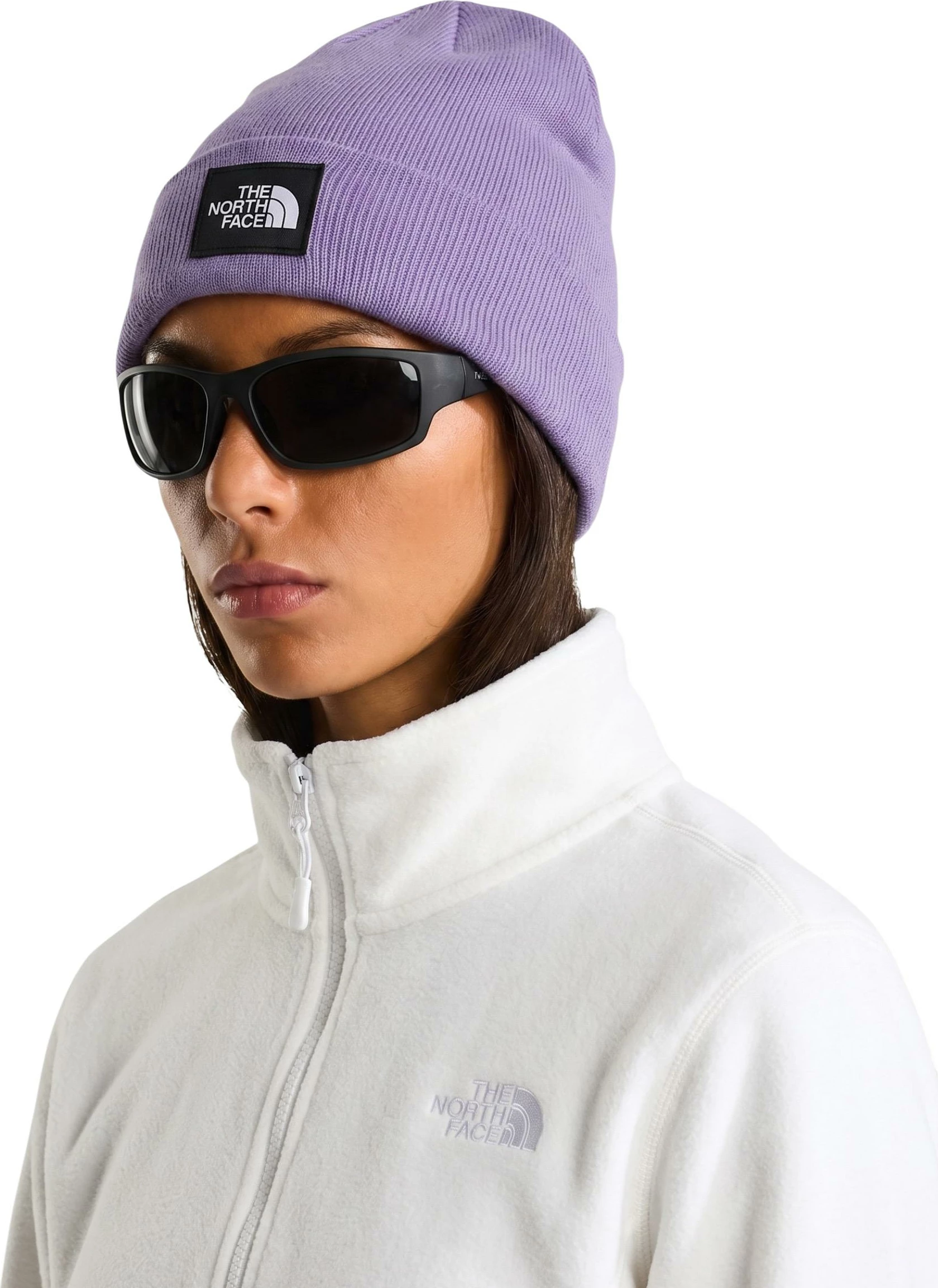 Kapelë për meshkuj The North Face Dock Worker Recycled BNE NF0A8HMG, lejla