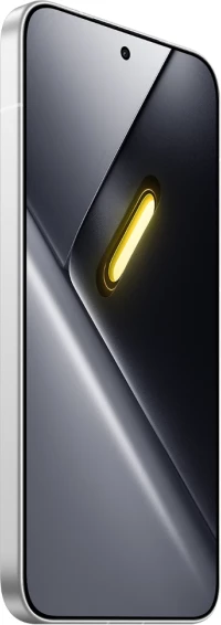 Celular POCO X8 Pro Max 5G 12GB/512GB, i bardhë