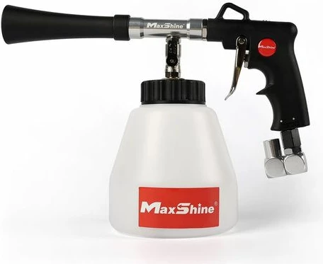 Pistolete Per Pastrim Me Ajer