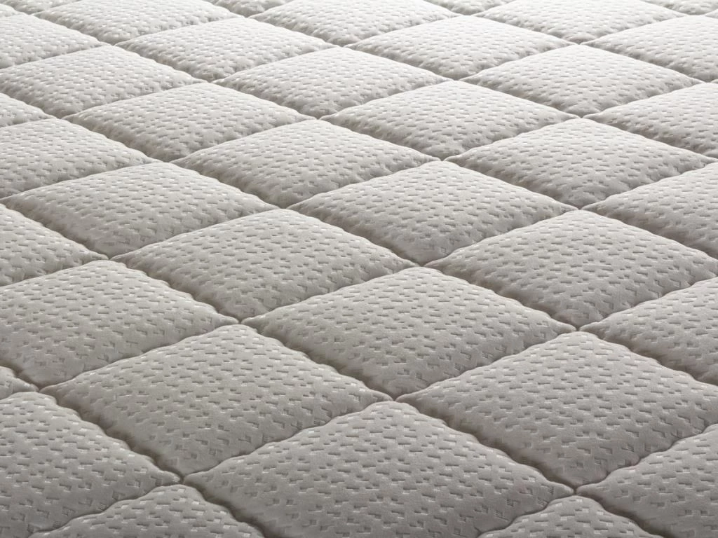 Madrac dopio Skye Decor, Blue Pocket RollPack, 180x200 cm