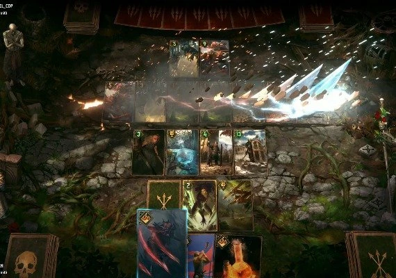 GWENT: The Witcher Card Game - Ultimate Starter Pack Global