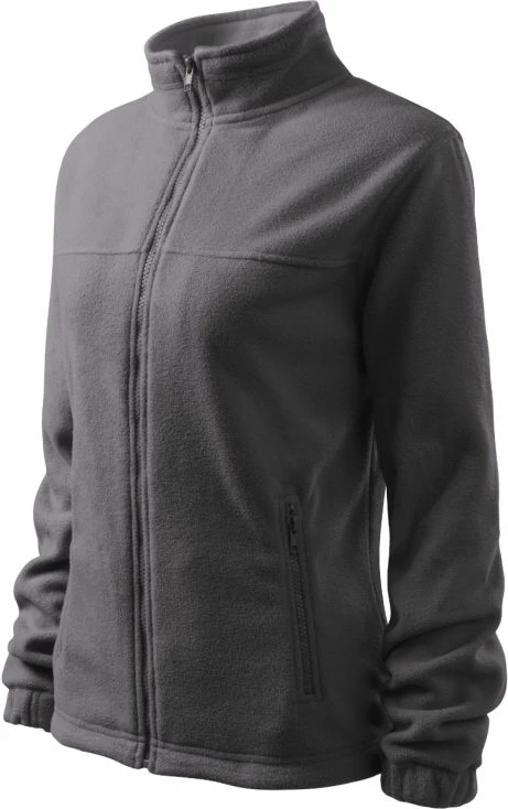 Jakne Malfini për femra, ngjyrë gri