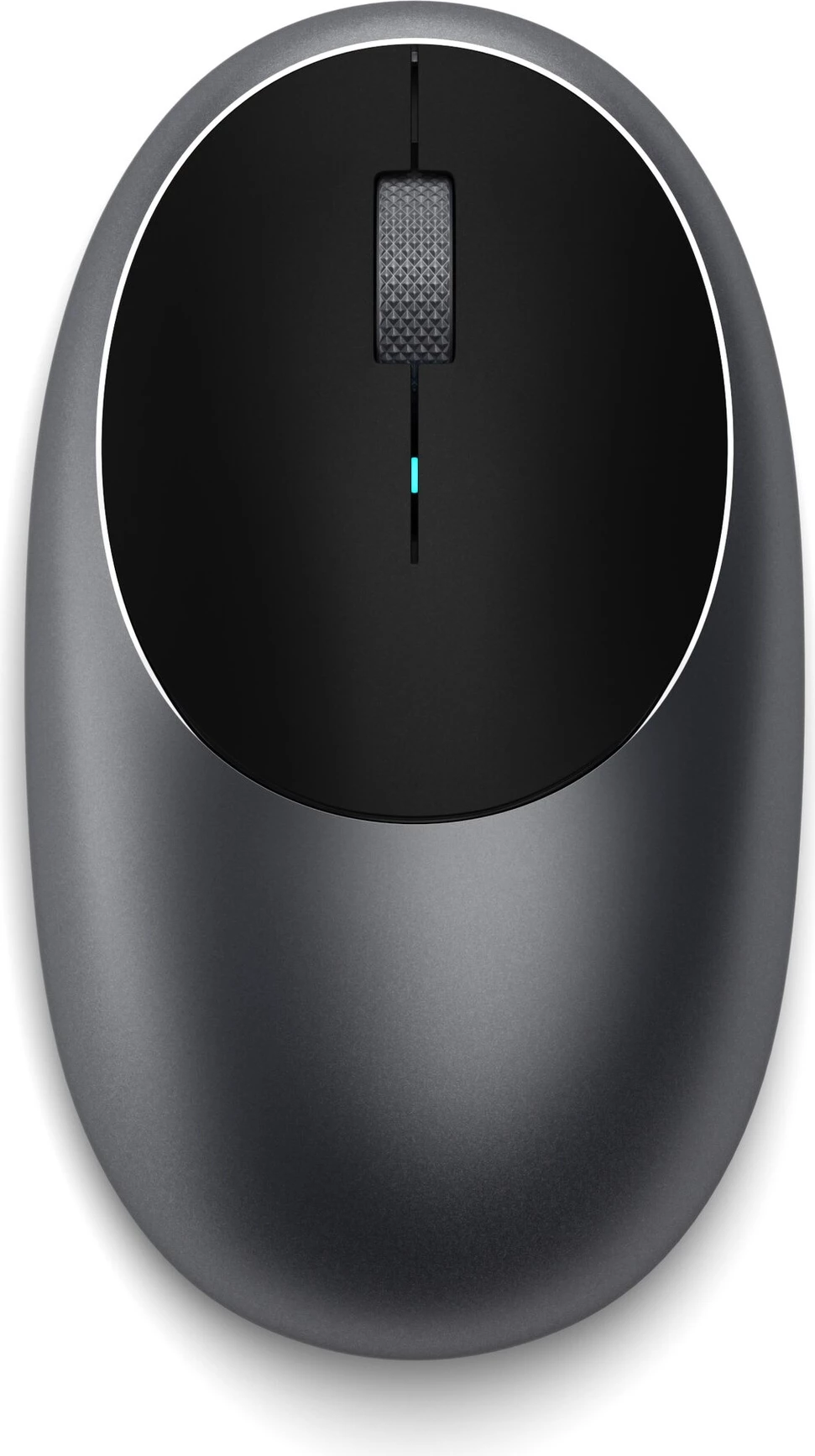 Satechi M1 Bluetooth Wireless Mouse - Space Grey