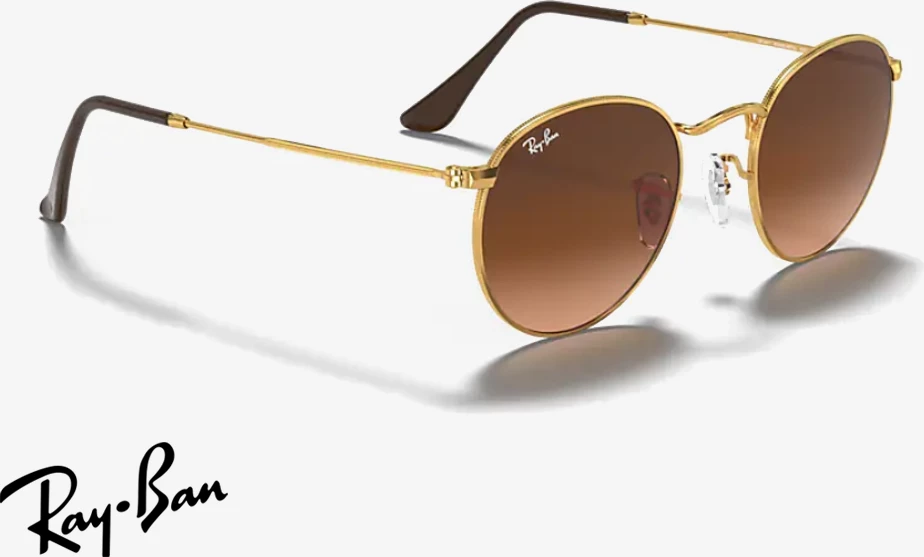 Syze dielli unisex Ray-Ban RB3447 9001A5 50