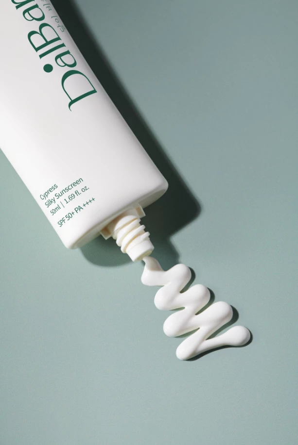 Krem me faktorë mbrojtës SPF 50+ DalBam Cypress, 50ml