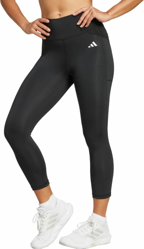 Hellonka për femra adidas, të zeza [Madhësia: L]
