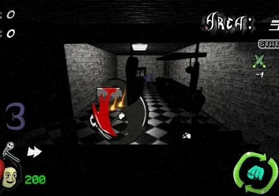 The Eerie Adventures Of Kally EN Global