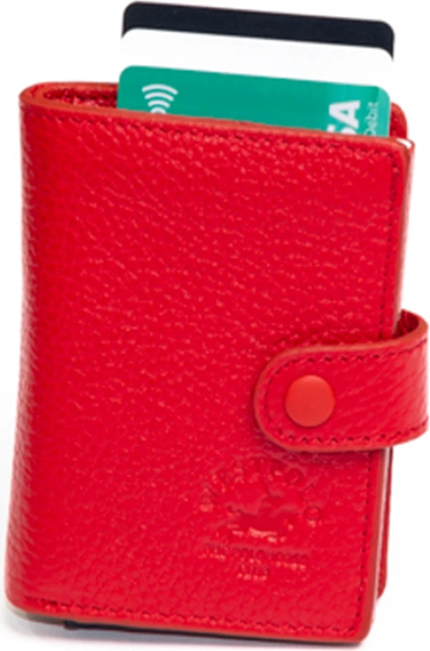 Kuleta për kredi kartela West Polo 5580-05