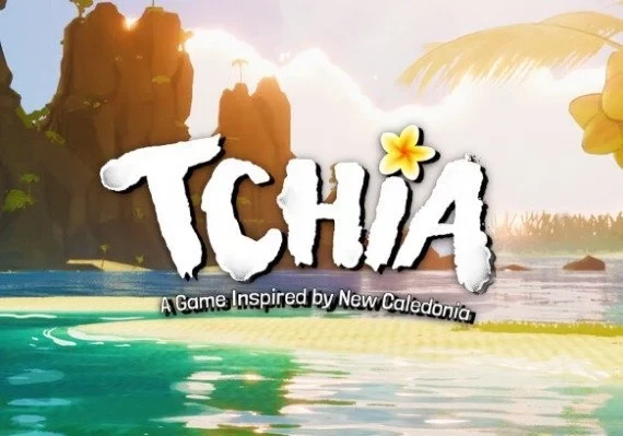 Tchia Global