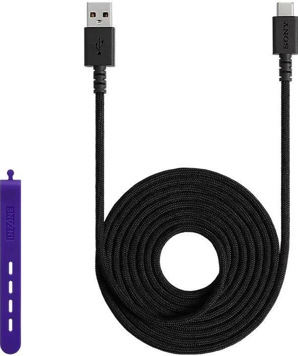 Tastierë gaming Sony INZONE KBD-H75 TKL, RGB, USB, e zezë