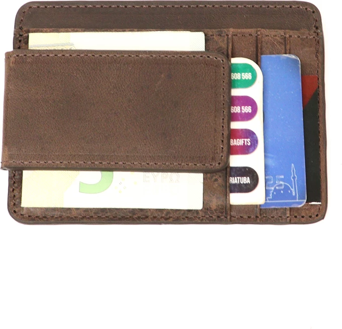 Kuleta për kredi kartela Nomad 7332-02
