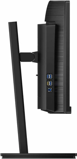 Monitor Philips 345B1C 34\" VA WQHD 100Hz i lakuar 1500R, e zezë (me stand)