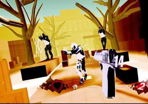 Pistol Whip VR EN Global