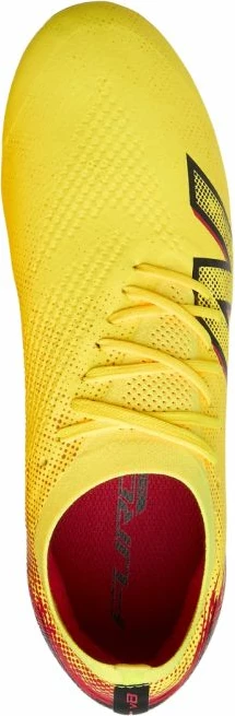 Atlete futbolli New Balance Furon Pro FG V8 NBUF2F10X, të verdha