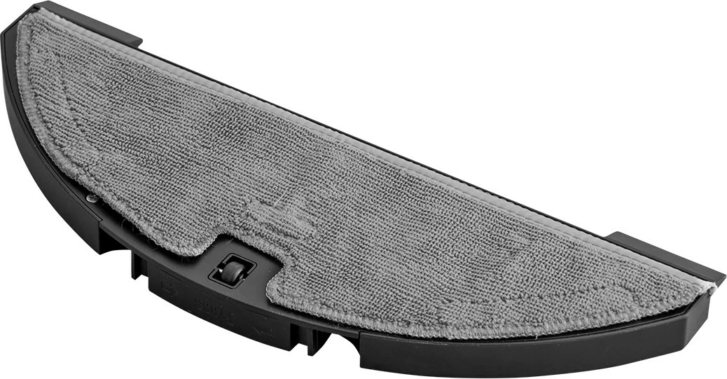 Robot fshesë Concept VR3350, smart, me mop, i bardhë