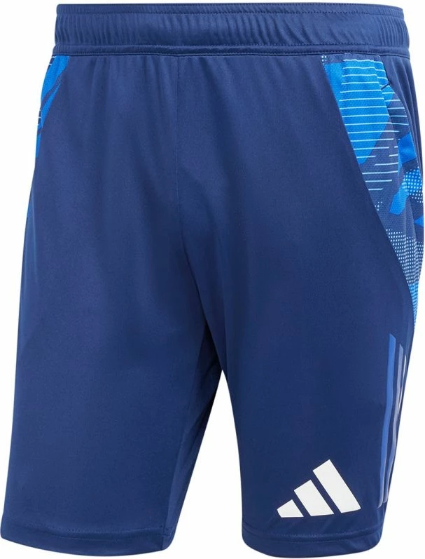 Shorce për meshkuj adidas, blu marine [Madhësia: XXL]
