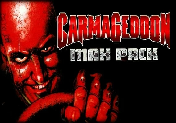 Carmageddon - Max Pack EN Global