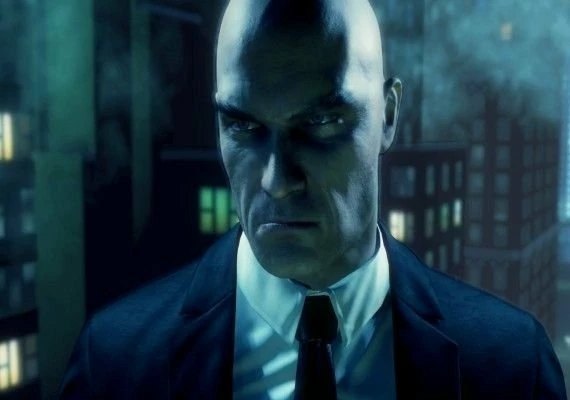 Hitman: Absolution - Agency Gun Pack DLC EN/DE/FR/IT/PL/RU/TR Global