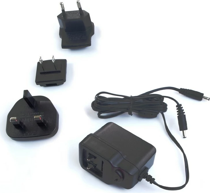 komplet rrobash të ngrohshme Glovii GXBXL, XL, 2x2600mAh (pantallona + bluzë me mëngë të gjata), e zezë