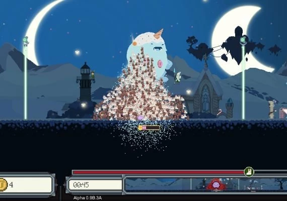Fluffy Horde EN Global