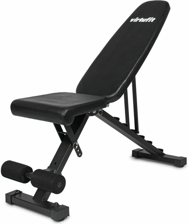 Stol fitnesi i palosshëm Virtufit