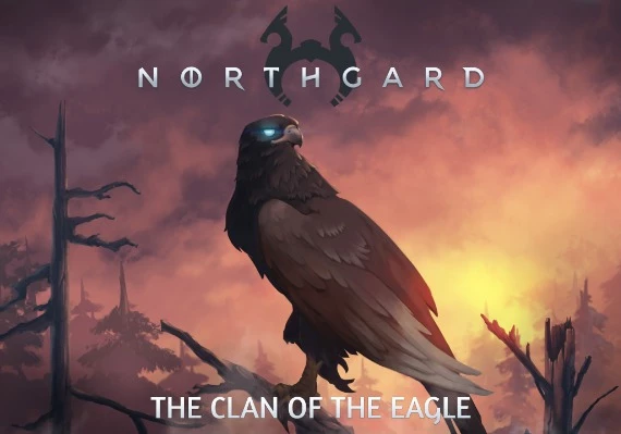 Northgard - Hræsvelg, Clan of the Eagle DLC EN Global