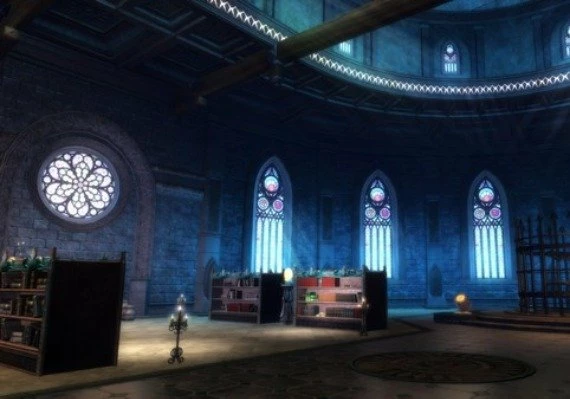 Kingdoms of Amalur: Re-Reckoning - Fatesworn DLC EN/DE/FR/IT/JA/RU/ZH/ES Global