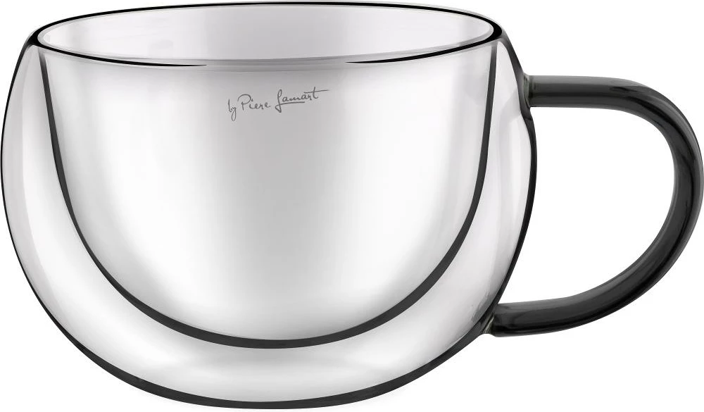 Gota Thermo Lamart LT9114 BLACK, 2 copë
