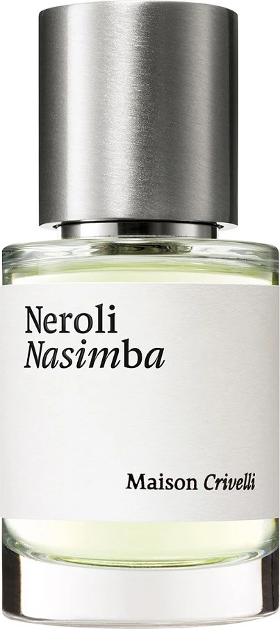 Eau de Parfum Maison Crivelli Neroli Nasimba 30ml