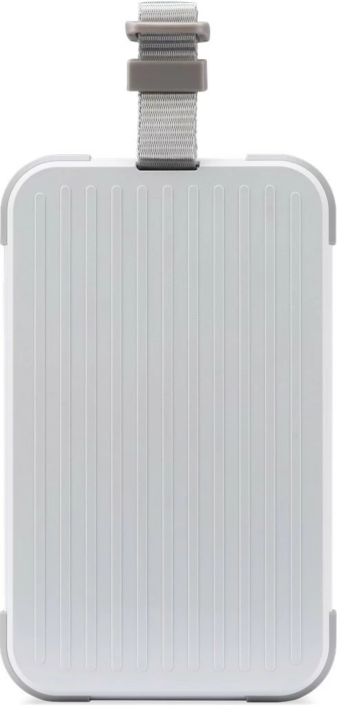 Ruter portativ Acer Connect Enduro M6E 5G, 20GB, Wi-Fi 6E, 4096MB, i bardhë