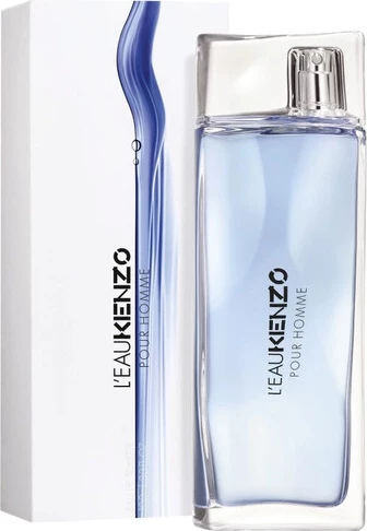 Eau de Toilette Kenzo L'Eau, 100 ml