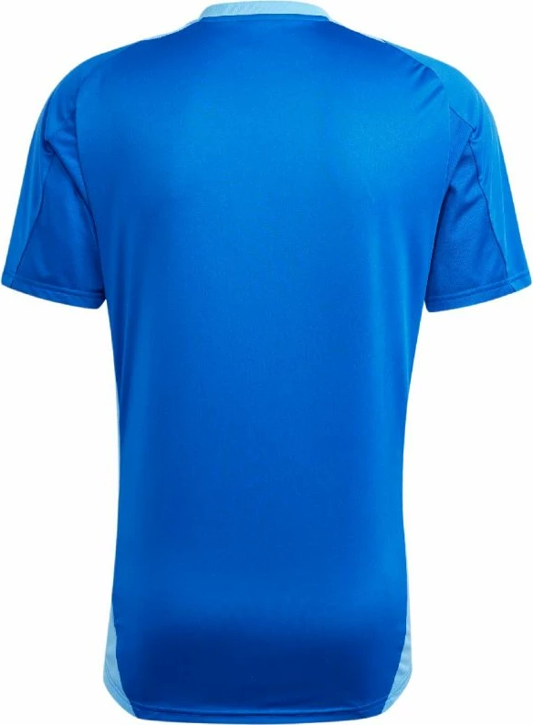 Fanellë stërvitore për meshkuj adidas Tiro 24, blu [Madhësia: S]