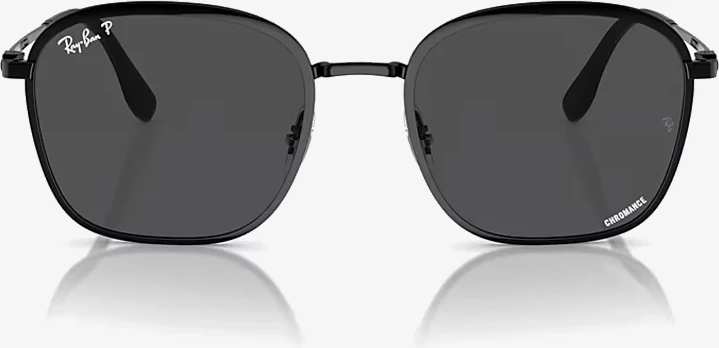Syze dielli Ray-Ban RB3720 002/K8 55