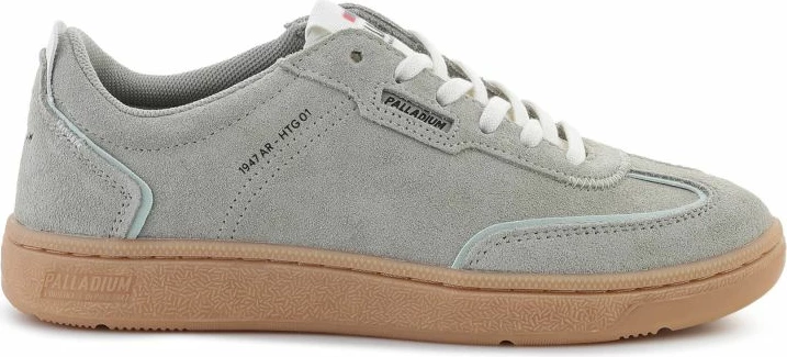Atlete femra Palladium Pallacup Casual SDE 94641-230 Abbey Stone