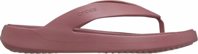 Papuqe për femra Crocs, të kuqe