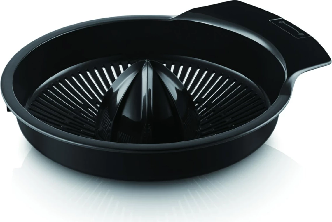 Përpunues ushqimi Philips HR7776/90, 2.2 L, 1000 W, i zi