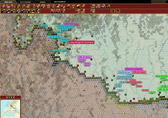 Gary Grigsby's War in the East 2 EN Global