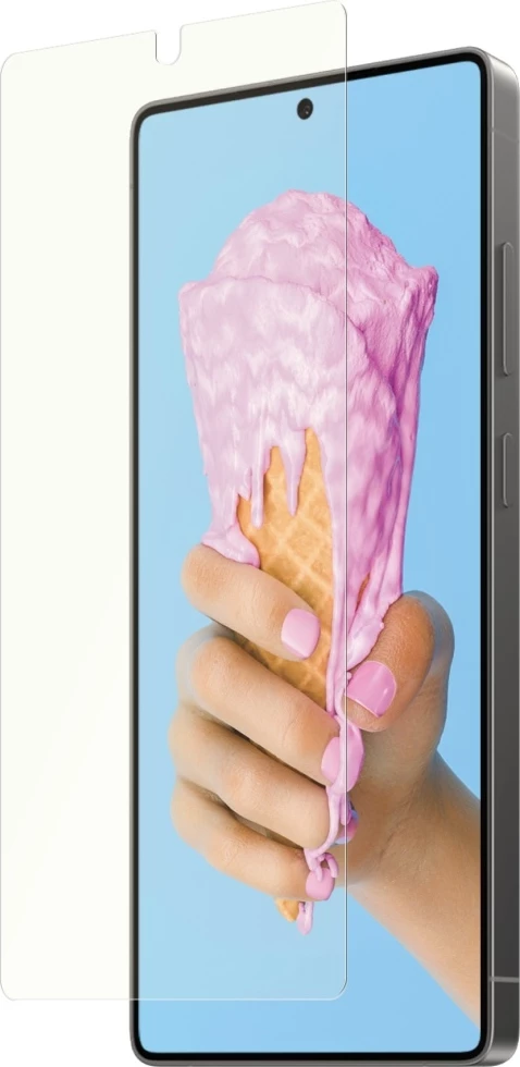 Xham mbrojtës PanzerGlass Ultra-Wide Fit për Samsung Galaxy S25 Ultra