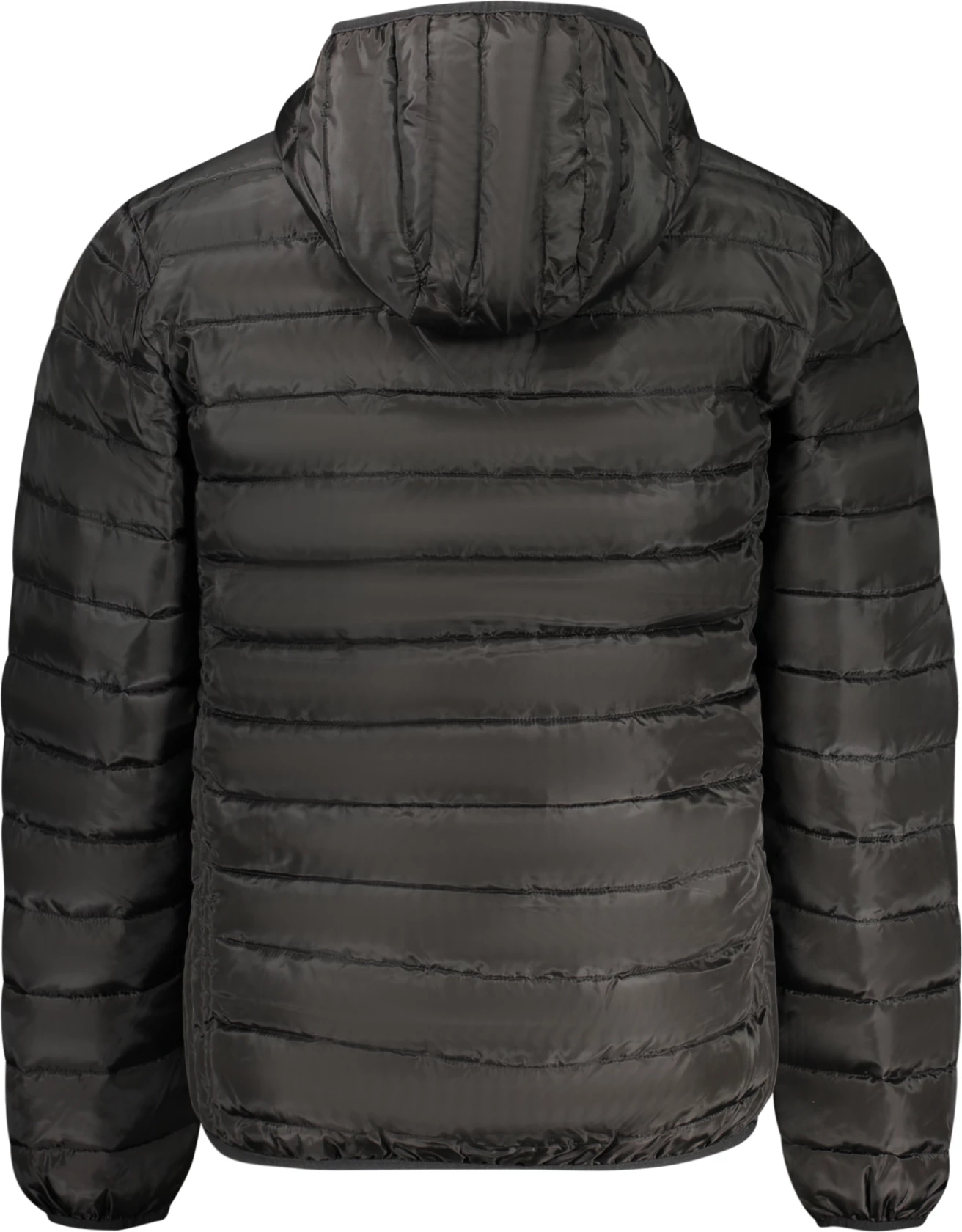 Jakne për meshkuj ACCADEMIA MILITARE, e zezë