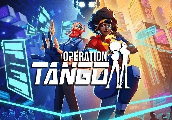 Operation: Tango Global