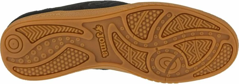 Atlete për meshkuj Joma, të zeza [Madhësia: 41]