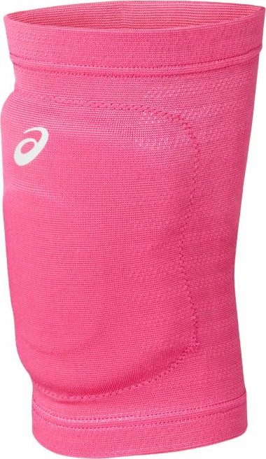 Mbështjellëse gjuri për volejboll Asics Gel Kneepad 3053A181 700, rozë [Madhësia: M]