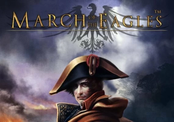 March Of The Eagles EN/DE Global