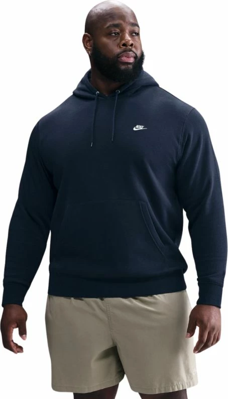 Duks për meshkuj Nike Club BB FN3859 451, i kaltër