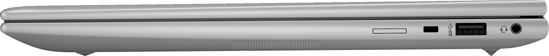 Laptop HP ZBook Firefly 14 G10, AMD Ryzen 5 PRO 7640HS, 16 GB RAM, 512 GB SSD, Gri