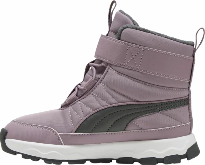 Çizme për fëmijë Puma, të purpurta [Madhësia: 30]